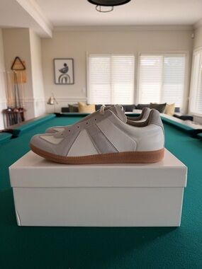 Maison Margiela Sneakers